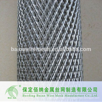 Hebei Anping Expanded Steel Wire Mesh